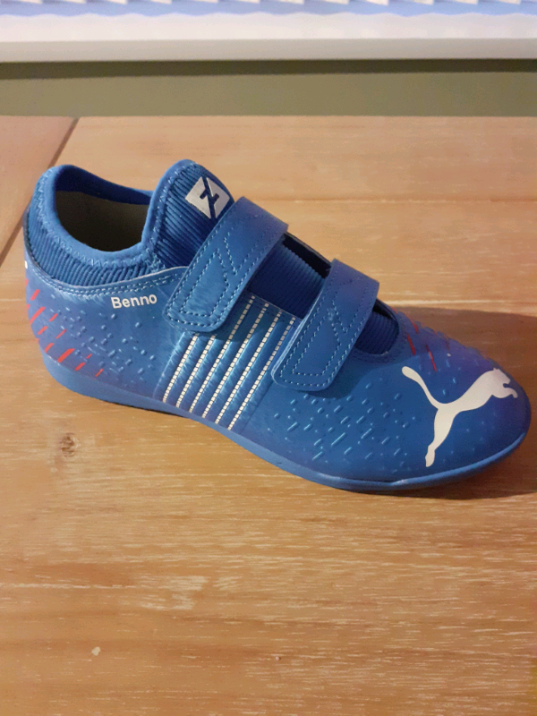 puma toddler size 5